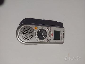 OLYMPUS registratore digitale VN3600