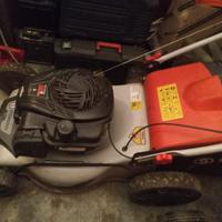 tagliaerba Briggs e stratton 