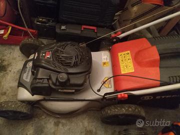 tagliaerba Briggs e stratton 