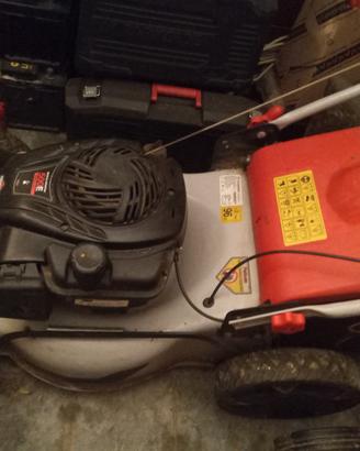 tagliaerba Briggs e stratton 