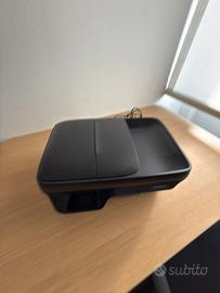 Stampante HP OfficeJet 3835 WiFi con fax e scanner