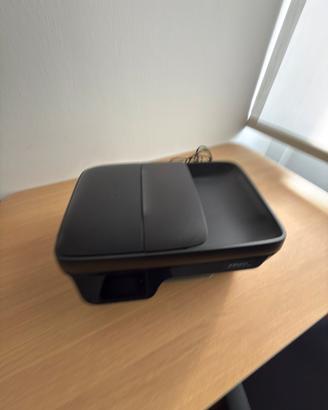 Stampante HP OfficeJet 3835 WiFi con fax e scanner