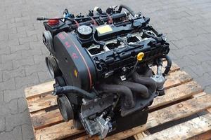 PBL113 Motore Alfa Romeo 1.6B 16v AR32104 [01/10]