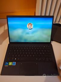 Laptop ASUS ExpertBook - Sottile e Leggero