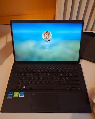 Laptop ASUS ExpertBook - Sottile e Leggero