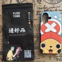 Cover iPhone 17 - ONE PIECE