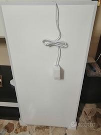 piastra riscaldante a infrarossi