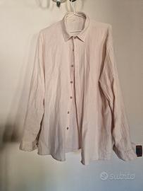 camicia uomo