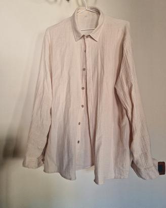 camicia uomo