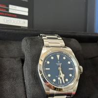 Tudor 79540 blu 41MM
