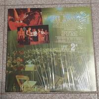 Vinile Fabrizio De Andrè 