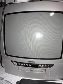Televisione 