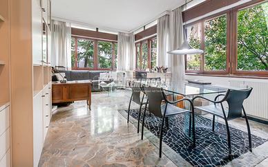 Appartamento a Milano Via Vincenzo Monti 2 locali