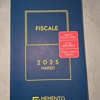 Memento Pratico Fiscale marzo 2025
