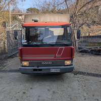Iveco zeta 50-9