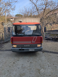 Iveco zeta 50-9