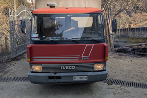 Iveco zeta 50-9