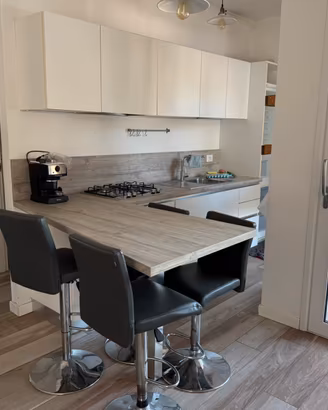 Cucina  Arrex