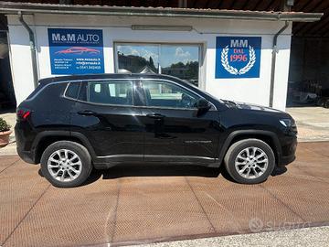 JEEP Compass 1.6 Multijet II 2WD Business NAVIG!