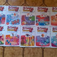 siamo fatti così (esplorando il corpo umano) 