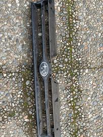 ricambi subaru impreza wrx