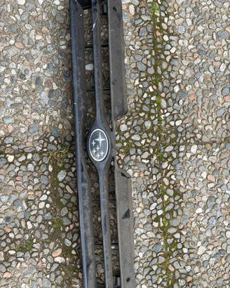 ricambi subaru impreza wrx