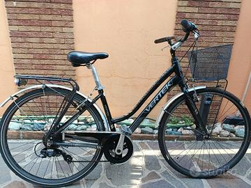 Bicicletta Donna 28 pollici alluminio 