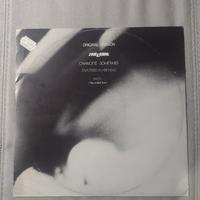 Cure - Charlotte sometimes