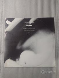 Cure - Charlotte sometimes