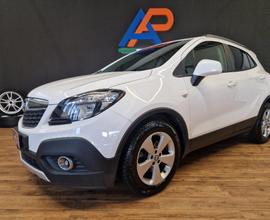 OPEL Mokka 1.4 Turbo GPL Tech 140CV 4x2 Cosmo