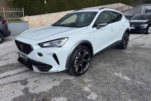 CUPRA Formentor 2.0 TDI 4Drive DSG