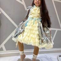 Vestiti di carnevale