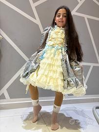 Vestiti di carnevale