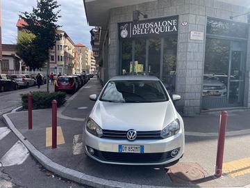 Volkswagen Golf 1.6 3p. 102cv/TAGLIANDI/GARANZIA