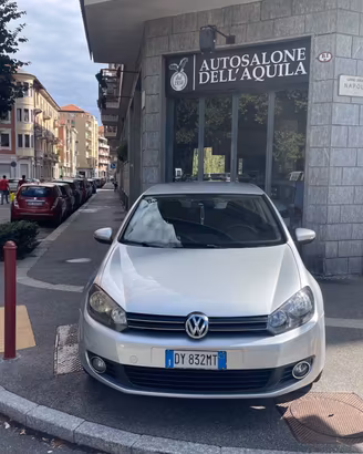 Volkswagen Golf 1.6 3p. 102cv/TAGLIANDI/GARANZIA