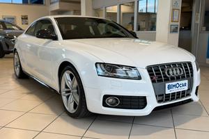 Audi S5 4.2 V8 quattro