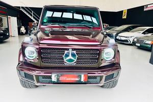 Mercedes-benz G 400 d S.W. AMG Line