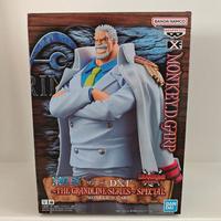 One Piece DXF The Grandline Men Garp.