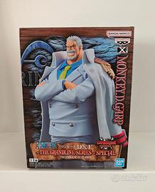 One Piece DXF The Grandline Men Garp.