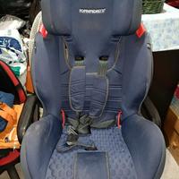 Sediolino auto per bambini