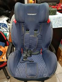 Sediolino auto per bambini