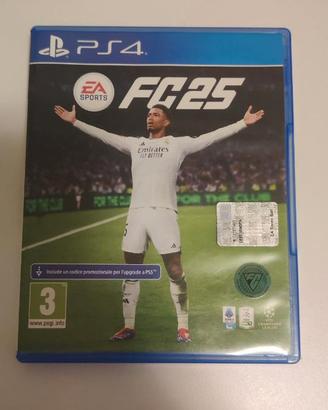 Gioco PlayStation 4 - Fc25