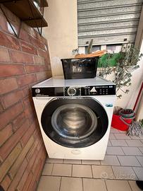 Lavatrice Hoover h-wash 500