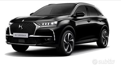Disponibile ricambi Citroen ds7