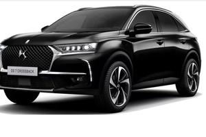 Disponibile ricambi Citroen ds7