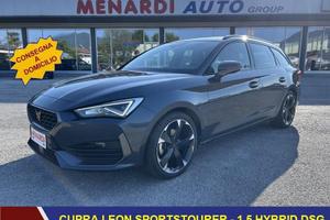 CUPRA Leon Sportstourer 1.5 Hybrid 150cv DSG ...