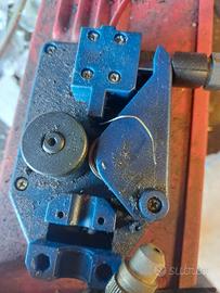 Saldatrice yamato supermig 95 filo continuo mig 