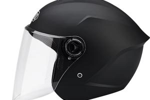casco jet nuovo peso 830 gr