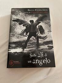 Sulle ali di un angelo - Becca Fitzpatrick