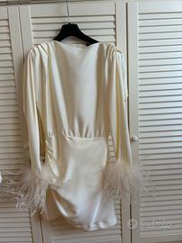 Vestito donna